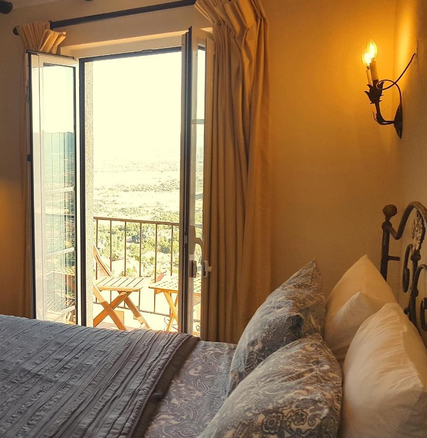 Bed and Breakfast Casa Do Castello Monsanto Exterior foto