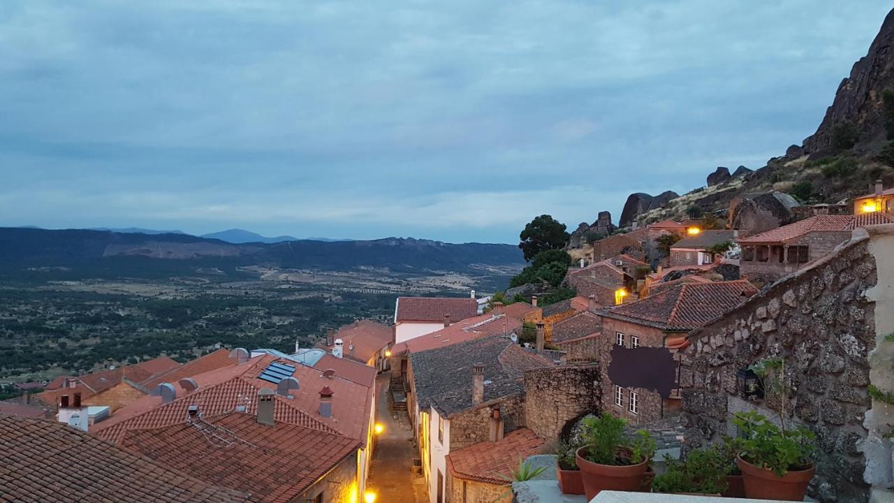 Bed and Breakfast Casa Do Castello Monsanto Exterior foto