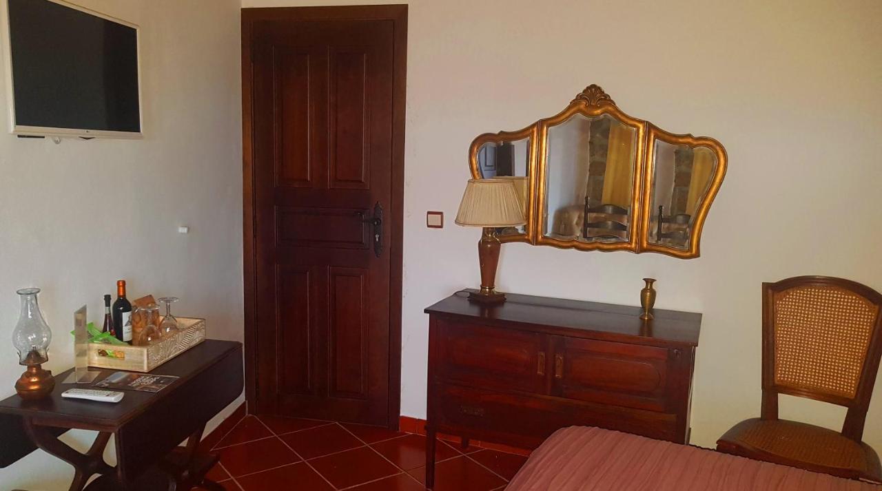 Bed and Breakfast Casa Do Castello Monsanto Exterior foto